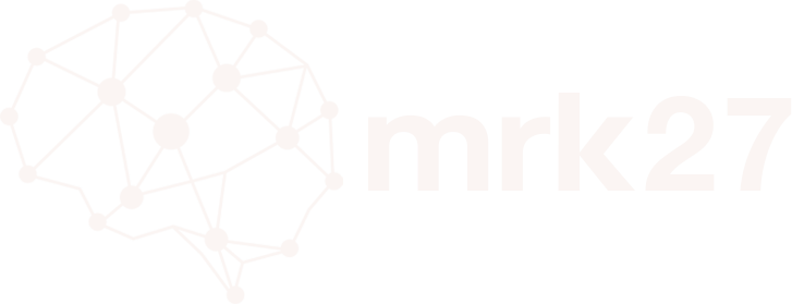 mrk27, agencia de marketing para médicos