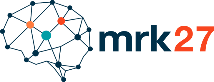 mrk27, agencia de marketing para médicos